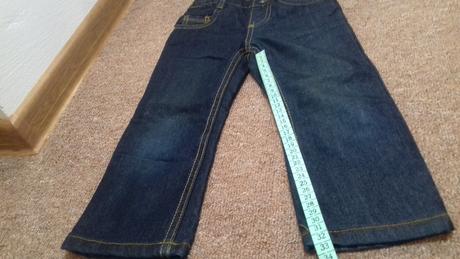 Zateplené rifle, lupilu,92