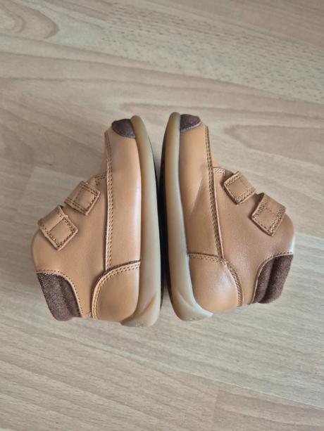 Prechodné topánky zn. little blue lamb v. 21, little blue lamb,21