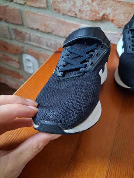 Ľahké tenisky, adidas,31
