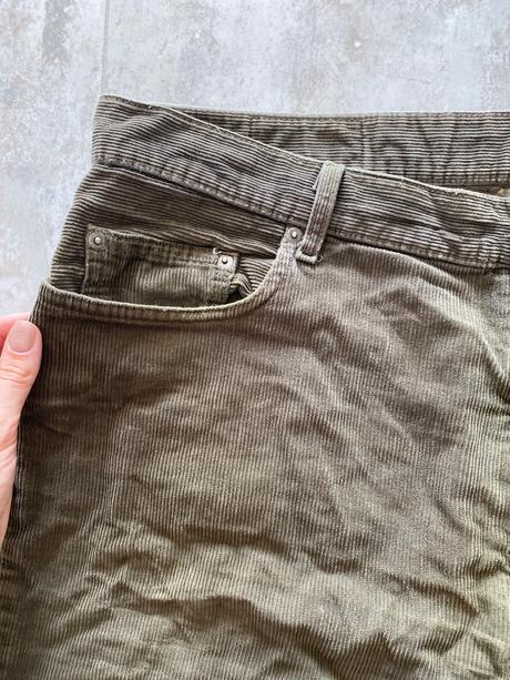 Mencestrove nohavice, xxl