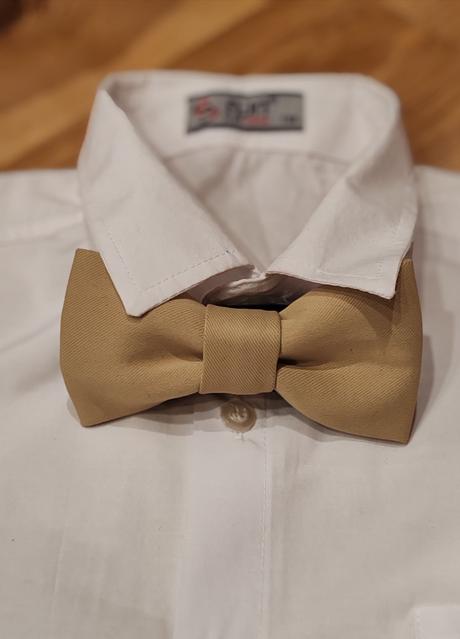 Chlapčenské motíliky, 86 - 176