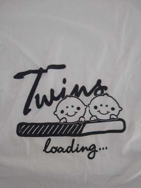 Tehotenské tričko, xxl / xxxl