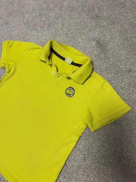 Polo tričko kiki koko vel.110, kiki&koko,110