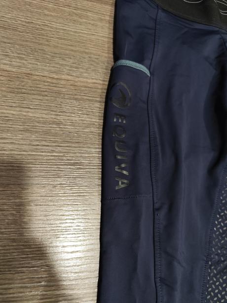 Legíny equiva veľ. 38, m