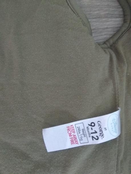 Vesta george, george,80