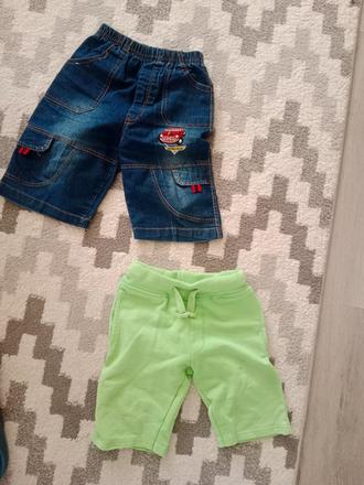 Kraťasy, dopodopo,116