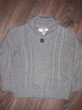 Pekný pulovrik, lupilu,116