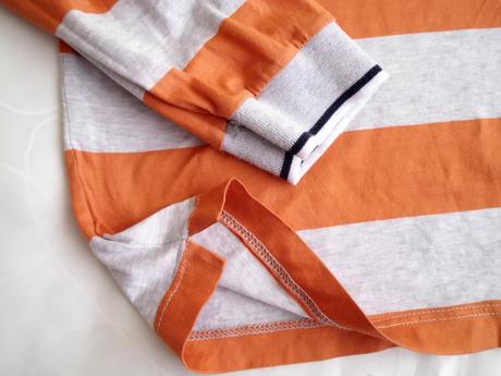 Dolce&gabbana slim polo, m