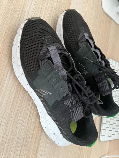 Tenisky nike crater impact, nike,40