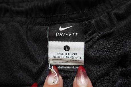Pánske kraťasky nike, nike,l