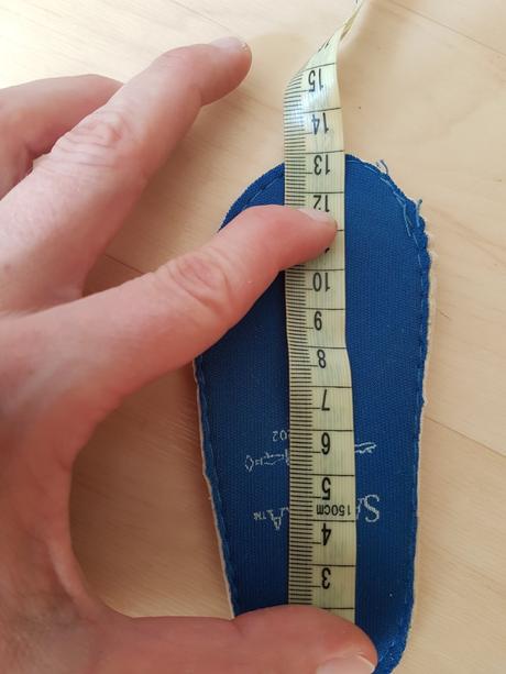 Topánky do vody, 20