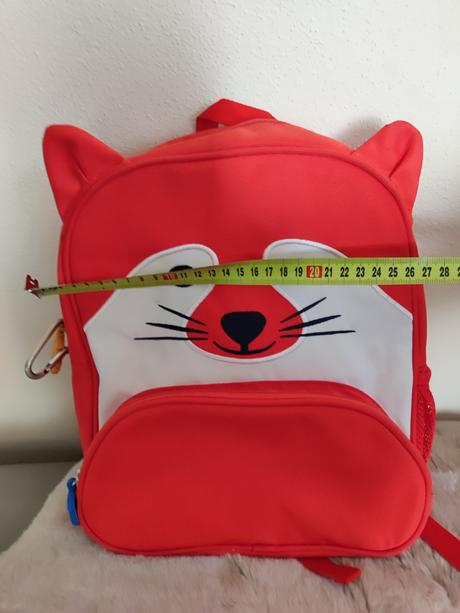 Detský ruksak, tchibo