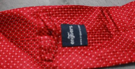 Kvaitna kravata - pc 29 eur,