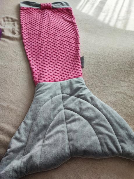 Deka - morská panna, 