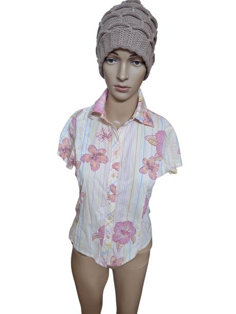 Dámska elastická blúzka, m