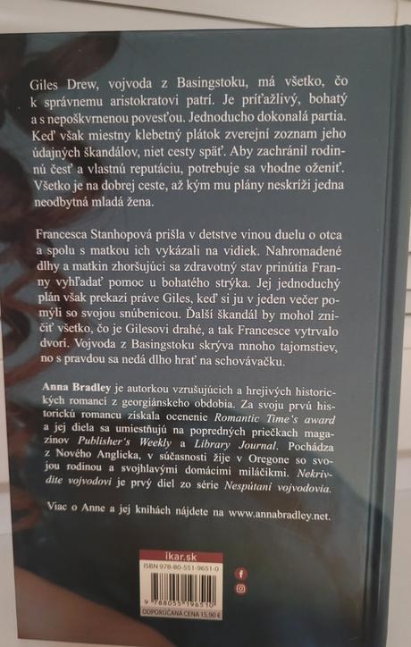 Nekrivdite vojvodovi,