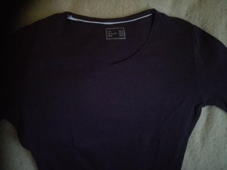 Bavlnené tričko, 36