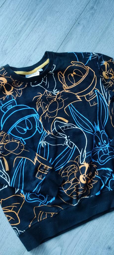 Chlapčenská mikina, 146