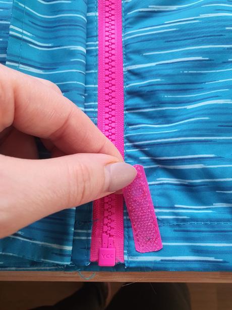 Nepremokava bunda faded glory, 110