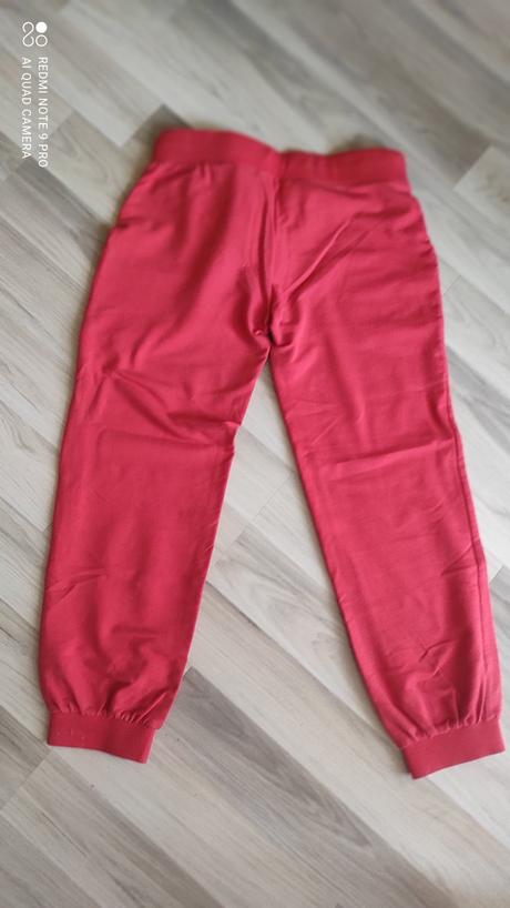 Dámske dievčenské tepláky, crivit,m