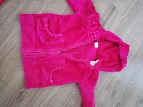 Tepláková súprava, f&f,98