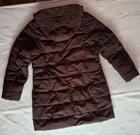 Zimná bunda, takko,40