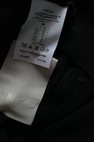 Pinko nove luxusne pohodlne, krasne saty m, pinko,m