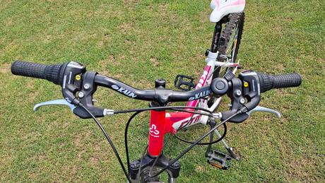 Bicykel detský 24", ctm,24