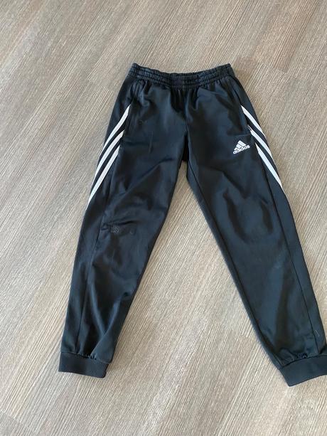 Tepláky adidas clima light 140, adidas,140