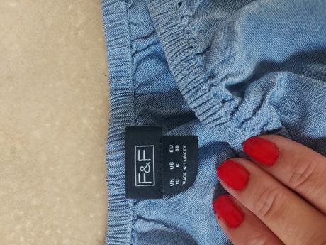 Krasna kosielka, f&f,38