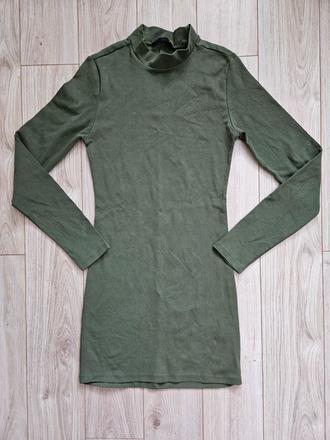 Šaty stradivarius s, stradivarius,s