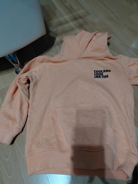 Mikina-oranzova, takko,122