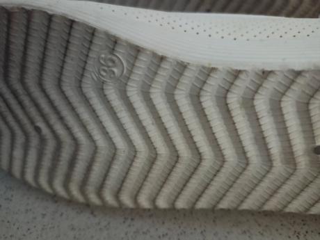 Balerínky zn. , veľ. 36, 36