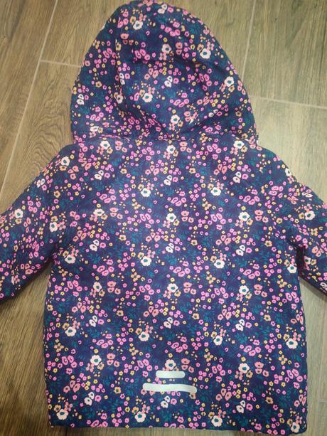 Bunda veľ. 110, f&f,110