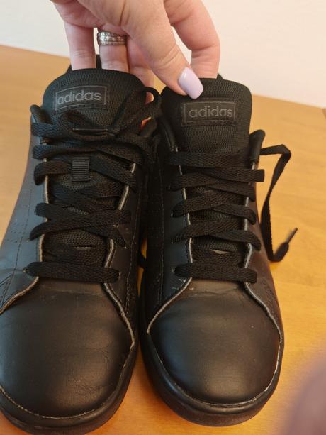 Tenisky adidas 38,5, adidas