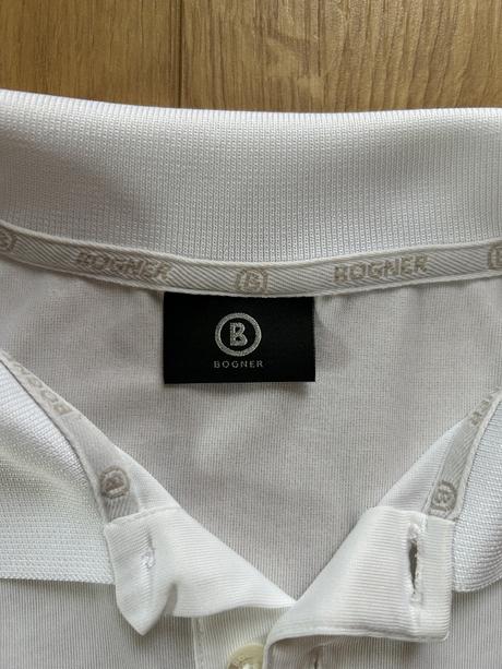 Polo košeľa bogner -s, s