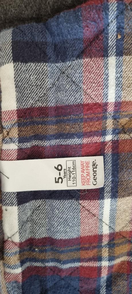 Kabat prechodny, george,110