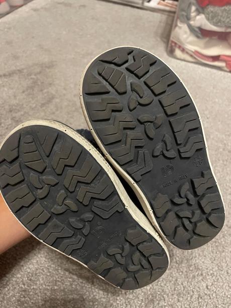 Fribbo čižmy 24/25, froddo,25