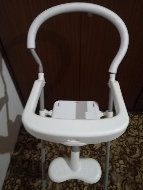 Graco mickey mouse jedalensky stôl, 