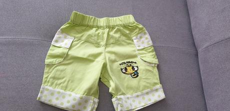 Šortky č.86, 86