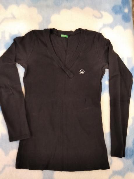 Tričko zo smrtkou, s