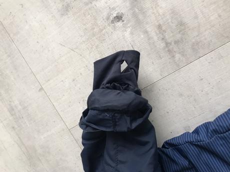 Perfektný overal - takmer nenoseny, h&m,74