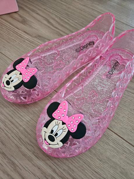 Topánky do vody, disney,29