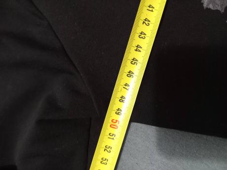 Mikina m/l čiena, m