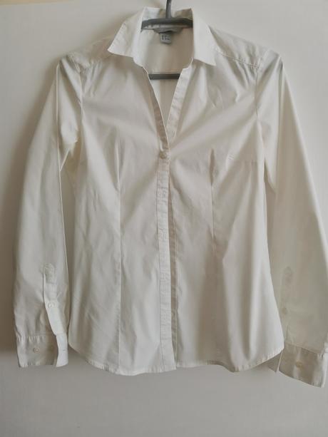 Kosela/ blúzka hm, h&m,36