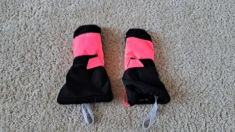 Rukavice wedze, wedze,110