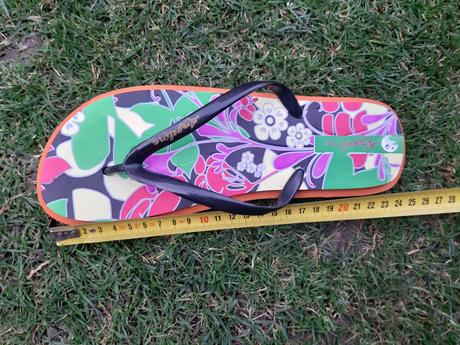 Žabky vrátane poštovného, 38