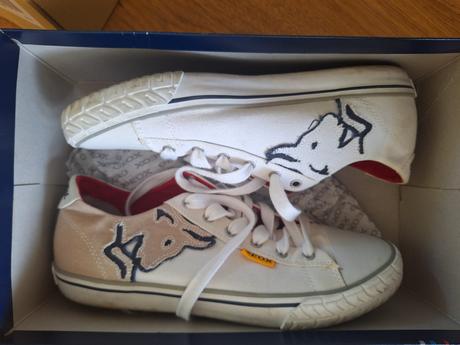 Geox red bull  racing tenisky, geox,39