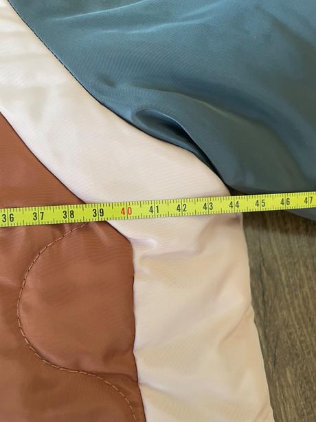 Prešívaný kabát reserved, reserved,140