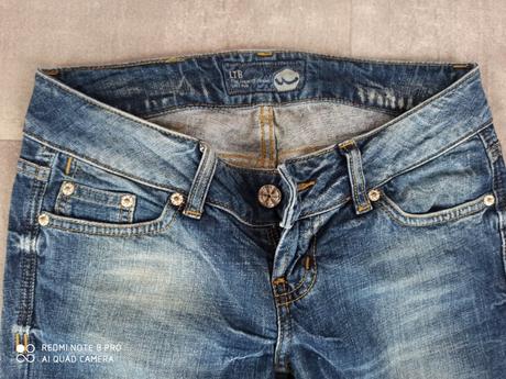 Rifle ltb veľ. 27/32, m